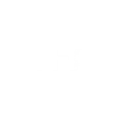 HF Studio Logo